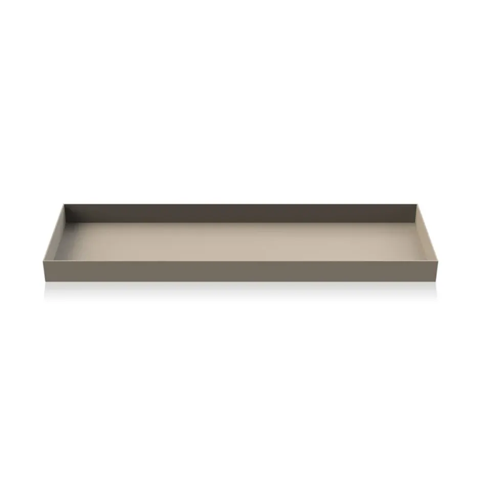Cooee bricka 32 cm, sand