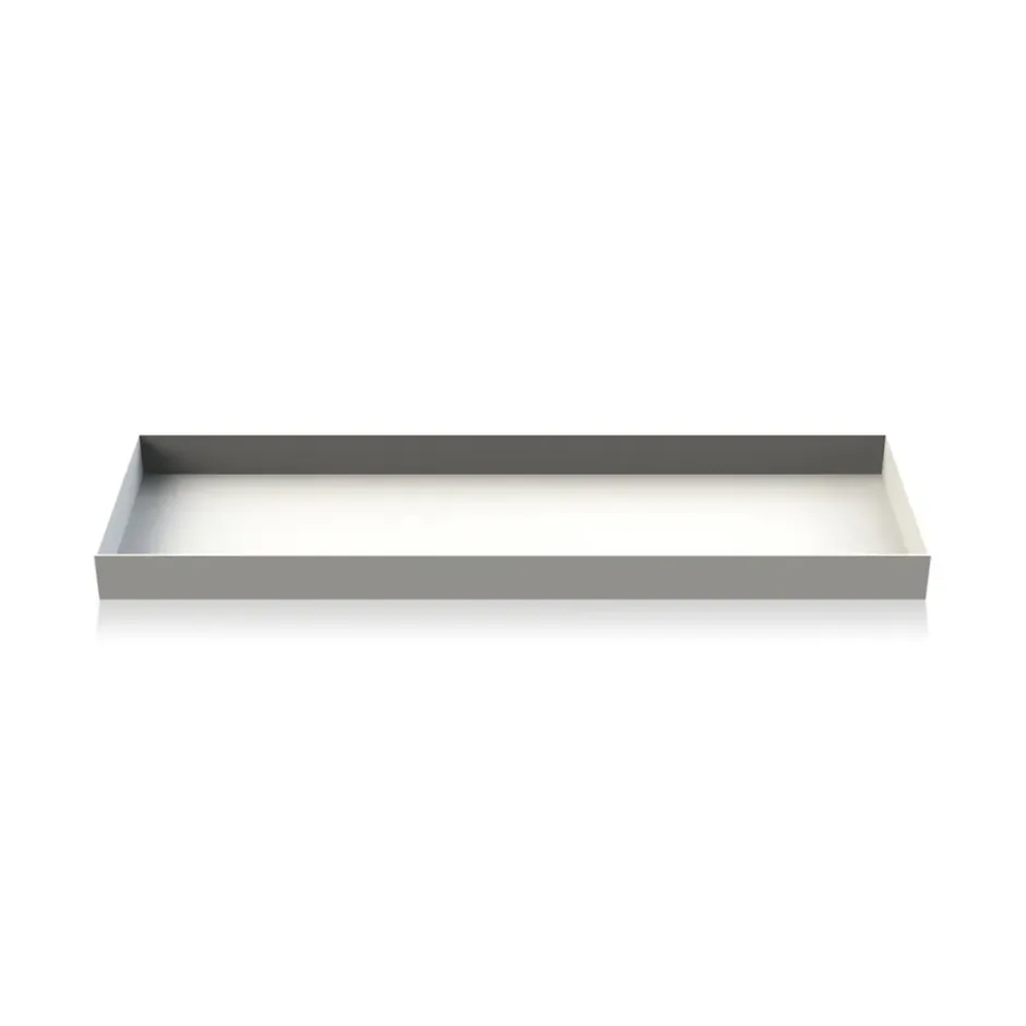 Cooee bricka 32 cm, white