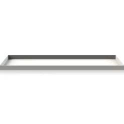 Cooee bricka 50 cm, white