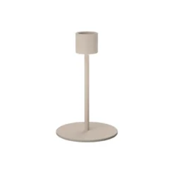 Cooee ljusstake 13 cm, Sand