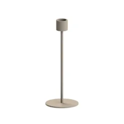 Cooee ljusstake 21 cm, sand