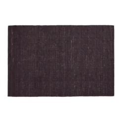 Crayon matta, Plum, 200x300 cm