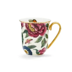 Creatures of Curiosity mugg 34 cl, Mönster