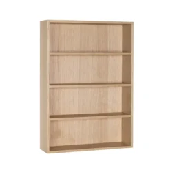 Cubbie hylla, Ek