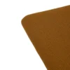 Curva sittdyna för bänk 32x95,5 cm, Amber