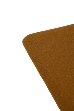 Curva sittdyna för bänk 32x95,5 cm, Amber