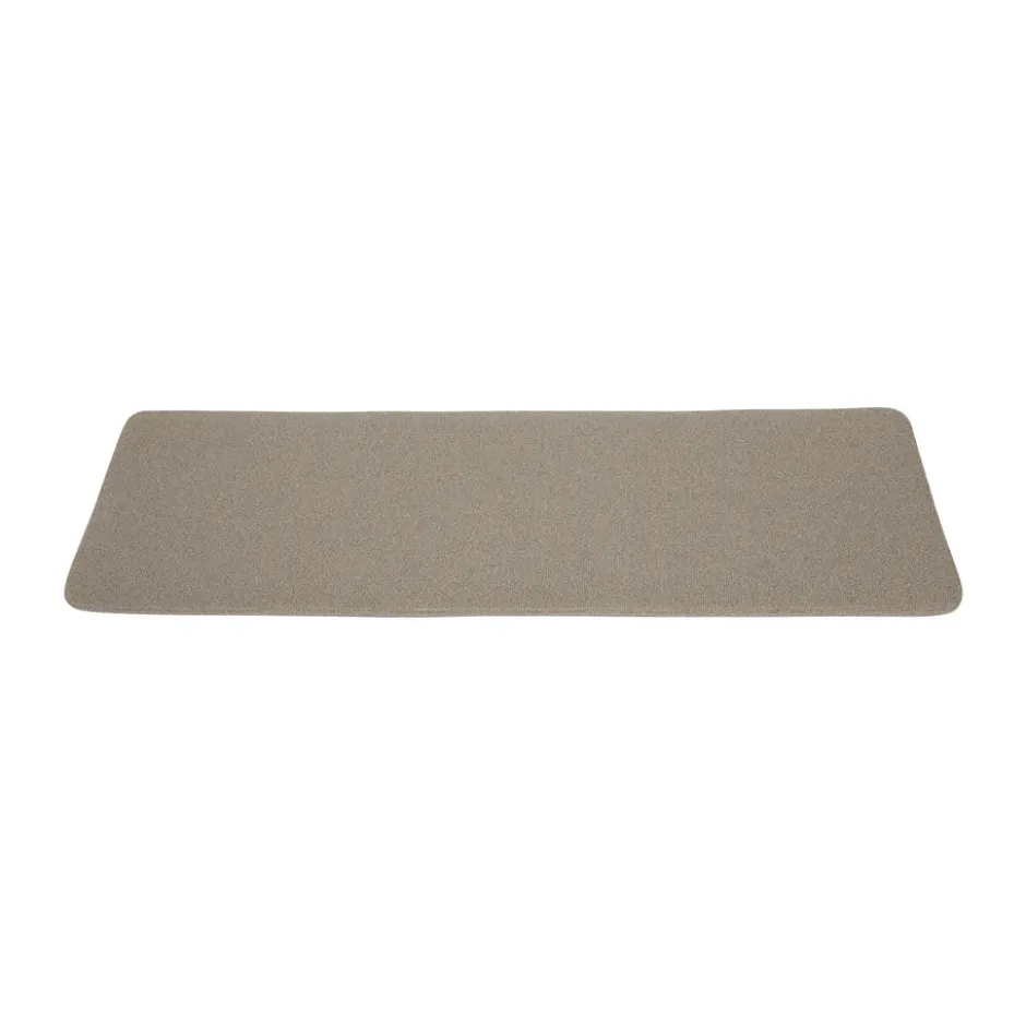 Curva sittdyna för bänk 32x95,5 cm, Taupe