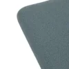 Curva sittdyna för Curva pall 27x32,5 cm, Dusty Blue