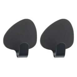 Curve Nupo krok S 2-pack, Black