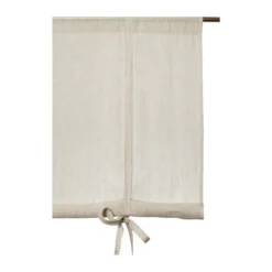 Dalsland 1700-talsgardin oatmeal, 100x120 cm