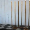 December 6 adventsljusstake, dis