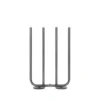 December 4 ljusstake, Antracit oxid