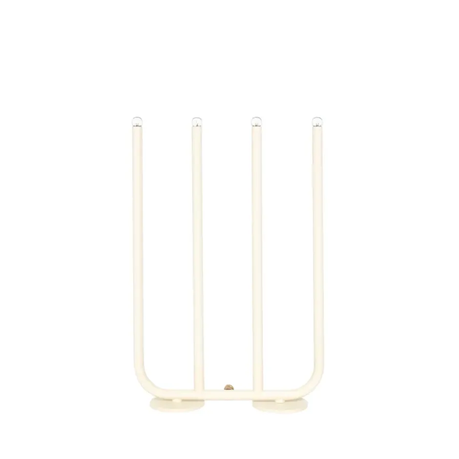 December 4 ljusstake, Dis
