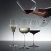 Definition Bordeaux rödvinsglas 75 cl 2-pack, Klar