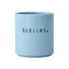 Design Letters favoritkopp mini, Darling