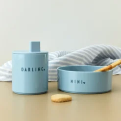 Design Letters favoritkopp mini, Darling