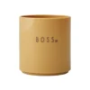 Design Letters favoritkopp mini, Boss