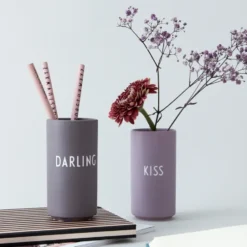 Design Letters favoritvas, Darling