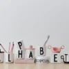 Design Letters personlig kopp eco, X