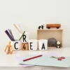 Design Letters personlig kopp eco, A