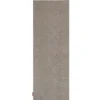 Diamond matta 70x200 cm, Grey
