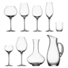 Difference crisp vinglas, 46 cl