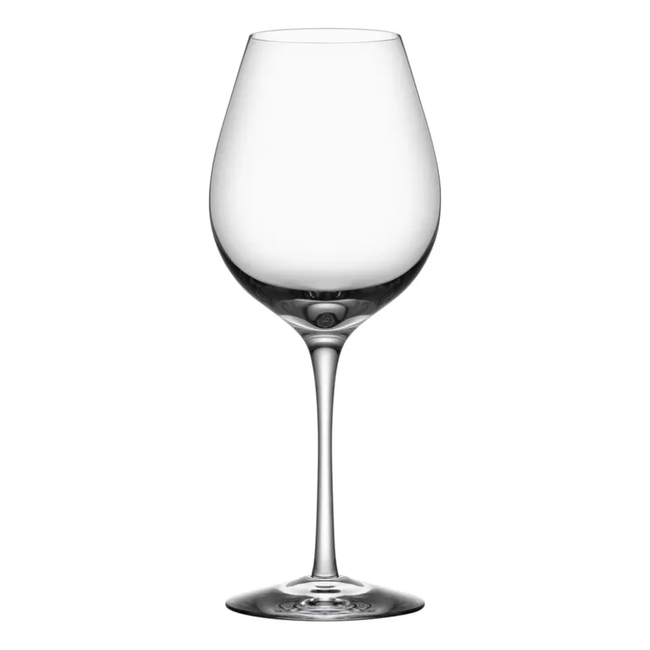Difference vinglas 65 cl, Klar