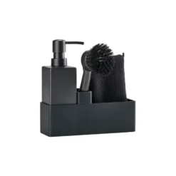 Disk-set m disktrasa, Black