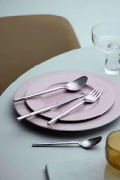 Dorotea bestick 16 delar, rostfritt stål
