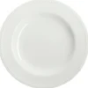 Dots serveringsfat 32 cm, Cremevit