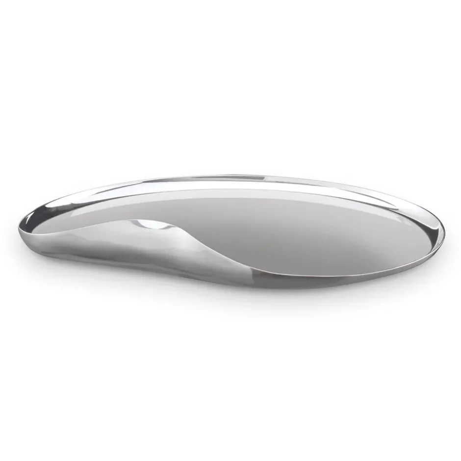 Drift serveringsfat 25 cm, Blank