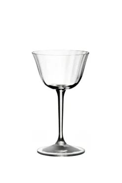 Drinkglas Sour Optic 2-pack, Klar