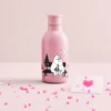 DRINK-IT Mumin termoflaska 0,5 L, I Love You