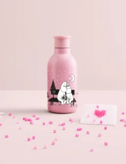 DRINK-IT Mumin termoflaska 0,5 L, I Love You