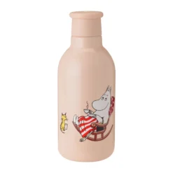 DRINK-IT Mumin termoflaska 0,5 L, Moomin mamma