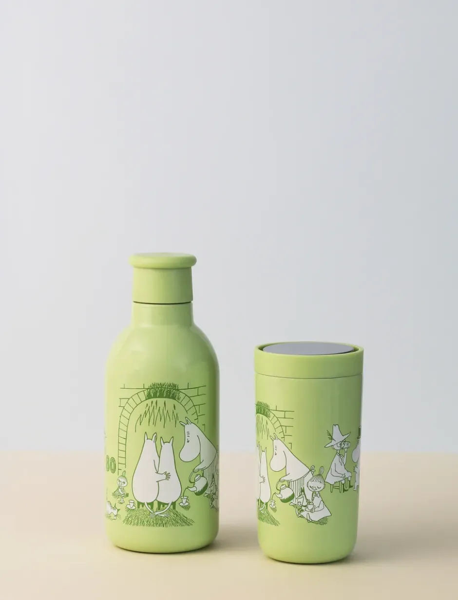 DRINK-IT termosflaska 0.5 L, Moomin Home