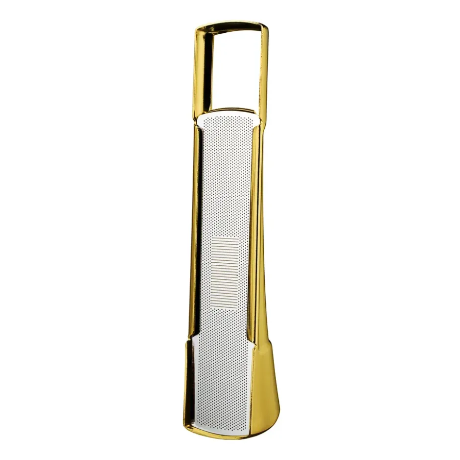 Drosselmeyer tesil, Guld