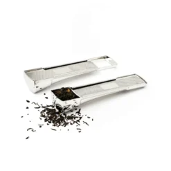 Drosselmeyer tesil, Silver