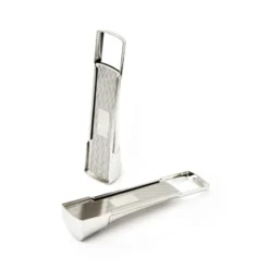 Drosselmeyer tesil, Silver