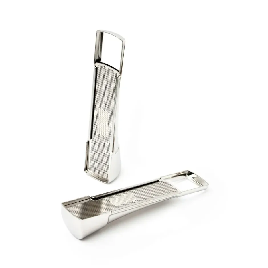 Drosselmeyer tesil, Silver