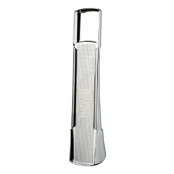 Drosselmeyer tesil, Silver