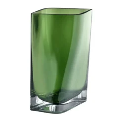 Duasis vas, Agave Green, 28 cm