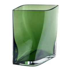 Duasis vas, Agave Green, 21 cm
