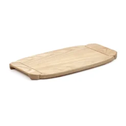 Dune 01 bricka S 25x46,5 cm, Ash