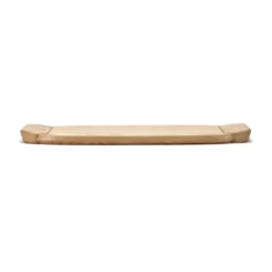 Dune 01 bricka S 25x46,5 cm, Ash