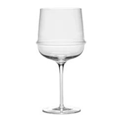 Dune rödvinsglas 45 cl 4-pack, Clear