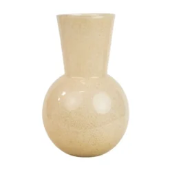 Dune vas 38 cm, Sand