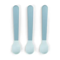 Easy-grip foodie sked 3-pack, Blue