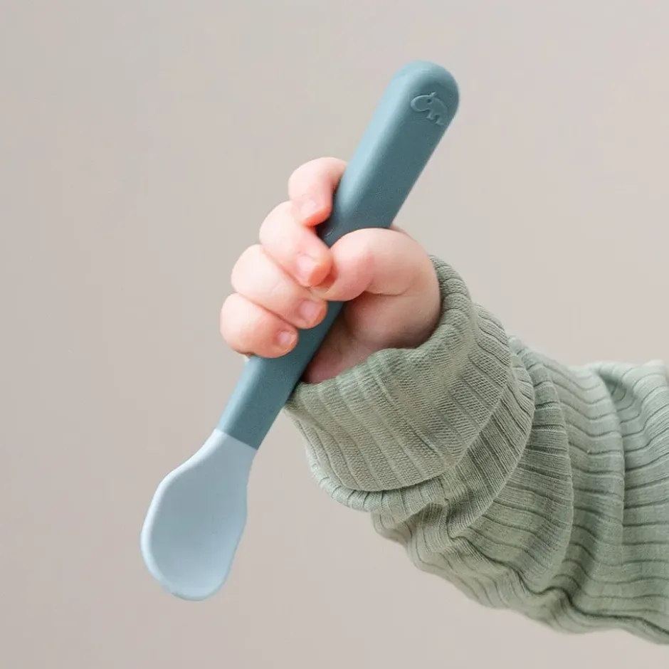 Easy-grip foodie sked 3-pack, Blue