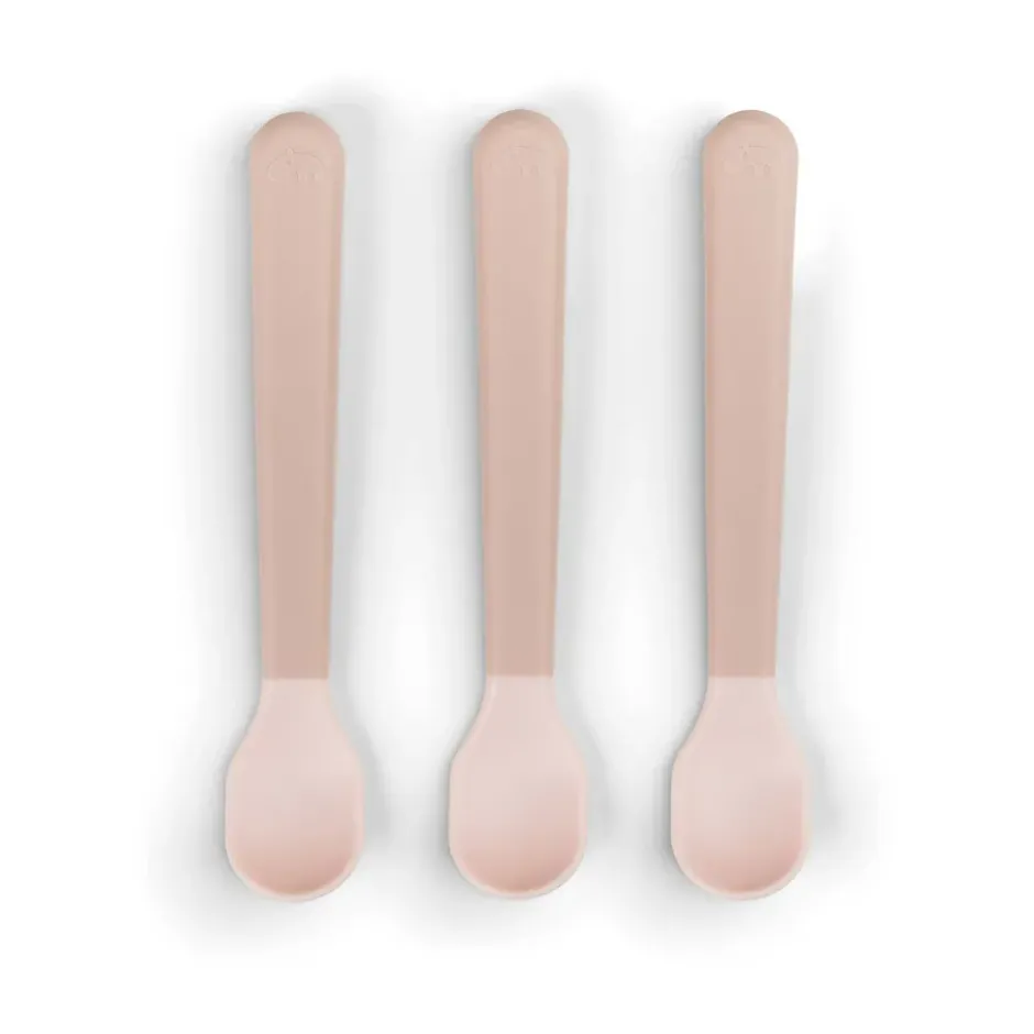 Easy-grip foodie sked 3-pack, Powder